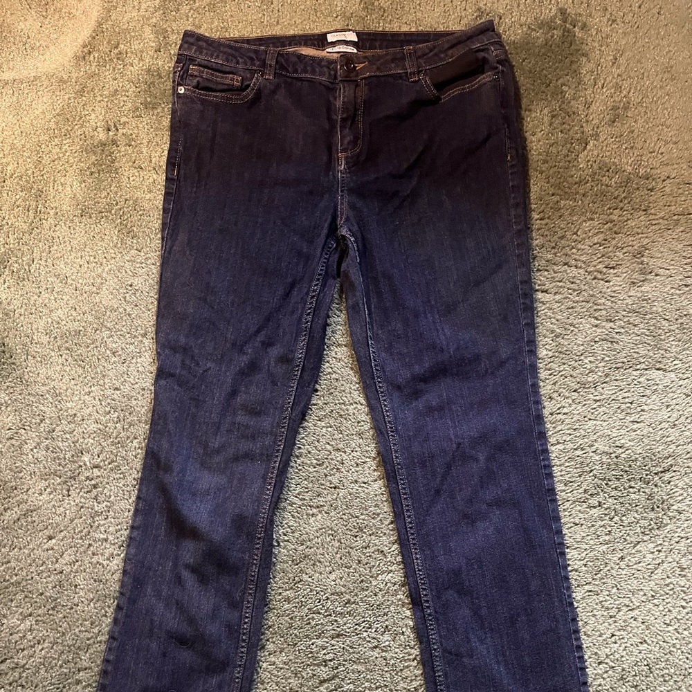 Women’s Jeans